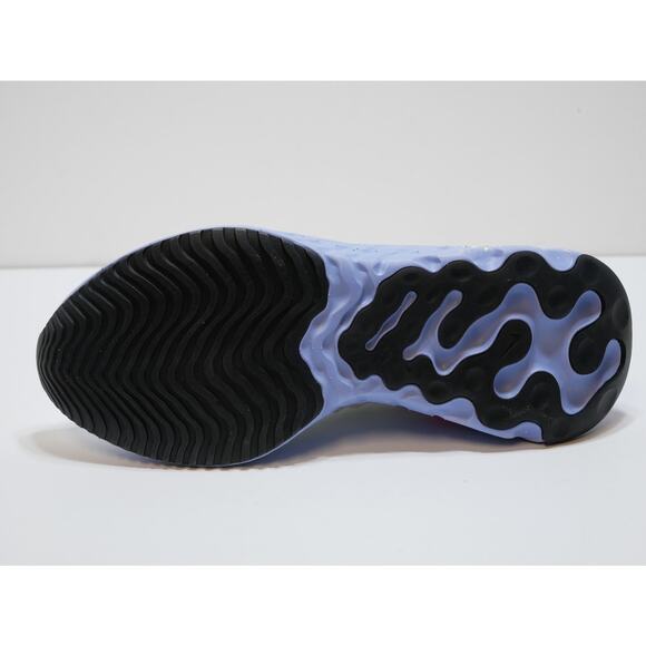 NEW NIKE REACT PHANTOM RUN FLYKNIT 2 SHOES CONFETTI FD0879 001 WOMENS SIZE - 6.5 - Picture 14 of 15